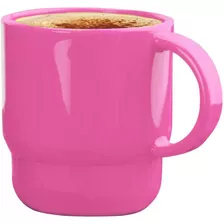 Taza Milano 280ml Apta Microondas Tupperware®