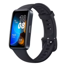 Relógio Smartband Huawei Band 8 Global Amoled 5atm Preto