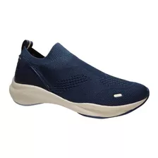 Slip On Usaflex Tricot Ag4502004 