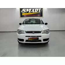 Fiat Palio Fire Celebration 1.0 8v 4p 2014/2014 Branco