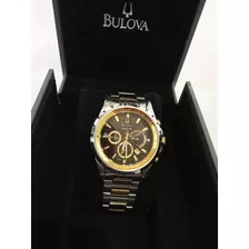 Relogio Bulova Marine