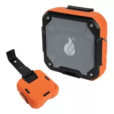 Blackfire - Klein Tools Outdoors - Altavoz Bluetooth Recarg.