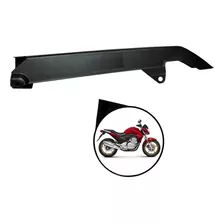 Porta Corrente Honda Cb300 2012 2013 2014 Plasmotos