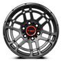 Rines 17 Toyota Trd Pro Toyota Hilux 2007/2020 6/139 Calidad