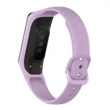 Pulseira De Silicone Para Galaxy Fit2 - Sm R220