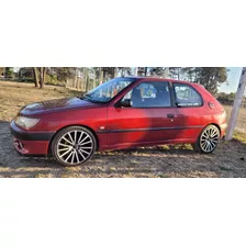 Peugeot 306 1999 1.6 Coupe Xs