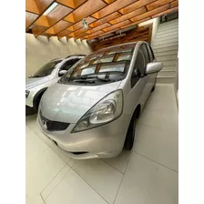 Honda / Fit Lx Flex 2009