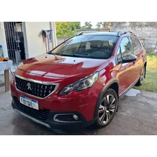 Peugeot 2008 2019 1.2t Active Pack 5p At