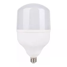 Lampada Led Bulbo 20w 6000k Branco Frio Bivolt Economica