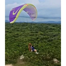 Paramotor Completo