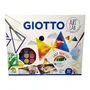 Tercera imagen para búsqueda de acuarela giotto