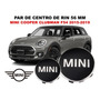 Kit De 4 Centros De Rin Mini Cooper R57 2009-2015 54 Mm