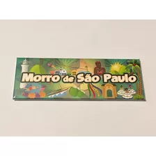 Ímã Do Morro De São Paulo Panorâmico (turismo)