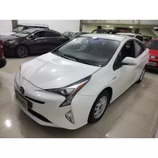 Toyota Prius 1.8 Hibrido 2018