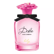 Perfume Importado Mujer Dolce & Gabbana Dolce Lily Edt 50ml