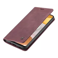 Flip Cover Caseme Para Samsung Galaxy S22 Plus - Colorcell