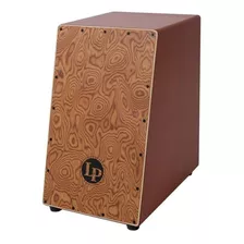 Cajon Angulado Latin Percussion Lp1433