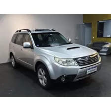 Subaru Forester 2.5 Xt Turbo Awd Aut. 5p 2010/2010