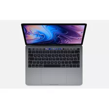 Macbook Pro Retina Touch Bar 2016 13,3 