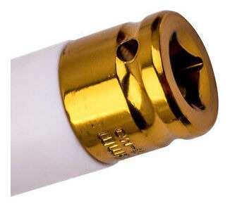 Deep Impact Socket Lug Nut Thin Wall Wheel Protector Ins Rcw Foto 8