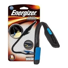 Lampara Led Nocturna Flexible Energizer Para Lectura Febo