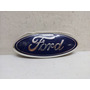 Emblema De Parrilla Ford Mustang Lx 89-93 Original