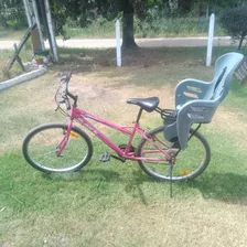 Bicicleta Como Nueva 