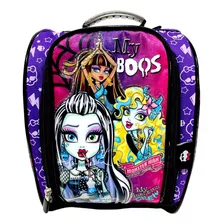 Lonchera Térmica Monster High 108480 - Original