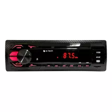 Mp3 Player E-tech Premium Usb Sd Aux Rca Bluetooth Fm