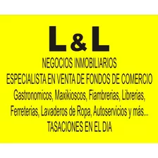 Almacen Fiambreria Gran Oportunidad!! Vende L & L Group