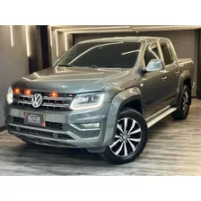 Volkswagen Amarok Extreme 2018 3.0 