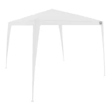 Tenda Gazebo Para Festas E Eventos 3x3 - Belfix Branco