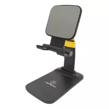 Suporte Para Celular Mesa Dobrável Ajustável Resistente