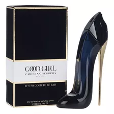 Carolina Herrera Good Girl Eau De Parfum 80 Ml Mujer Spray