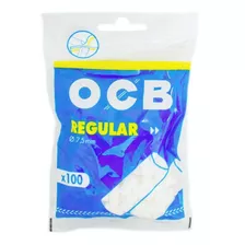 Filtros De Espuma Ocb Regular