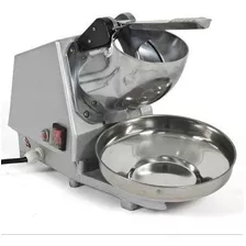 Maquina Para Hacer Raspados Cholados De Hielo Industrial