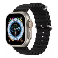 Correa Deportiva Ocean Para Apple Watch/ Watch Ultra