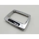 Moldura Comando Alavanca Do Cambio Mercedes C180  Coupe 2013 Thumb 3