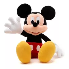 Mickey Mouse Largo:77cm Ancho 35cm Peluche Disney 