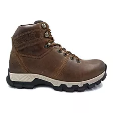 Botas Caterpillar De Piel Para Hombre Modelo Borgen P725705