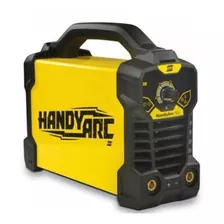 Máquina De Solda Inversora Handyarc 132i 110v - Esab