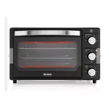 Horno Electrico Thomas 25litros Th-25n01