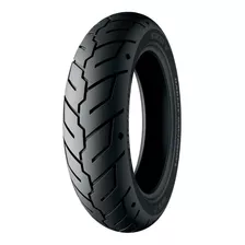 Pneu Traseiro Para Moto Michelin Scorcher 31 Sem Câmara De 150/80 B16 H 77 X 1 Unidade