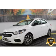 Chevrolet Onix 1.0 Joy Black Edition 8v Flex Mec