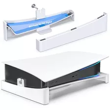 Soporte Elevador Horizontal Para Playstation 5 / Ps5 