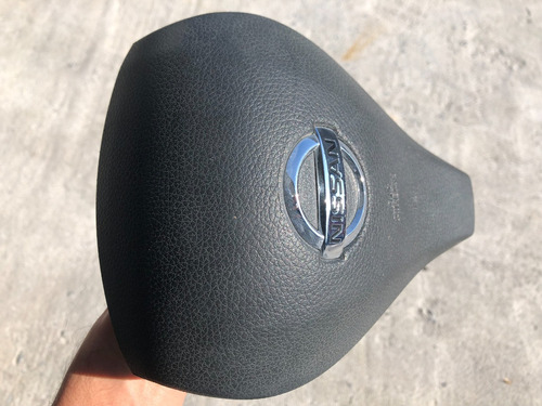 Bolsa De Aire Volante Original - Nissan Altima 2013 - 2018 Foto 5