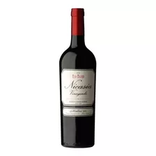 Vino Nicasia Red Blend Malbec 750ml. 