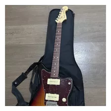 Guitarra Electrica Fender Jazzmaster American Performer