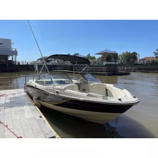 Lanchas Open Bayliner 205 V8 Mercruiser No Quicksilver