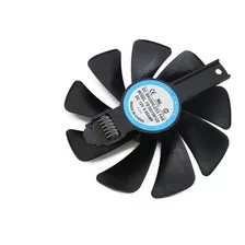 Cooler Fan Para Sapphire Rx5700 Xt Nitro+